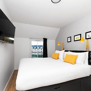 Family Apartment
